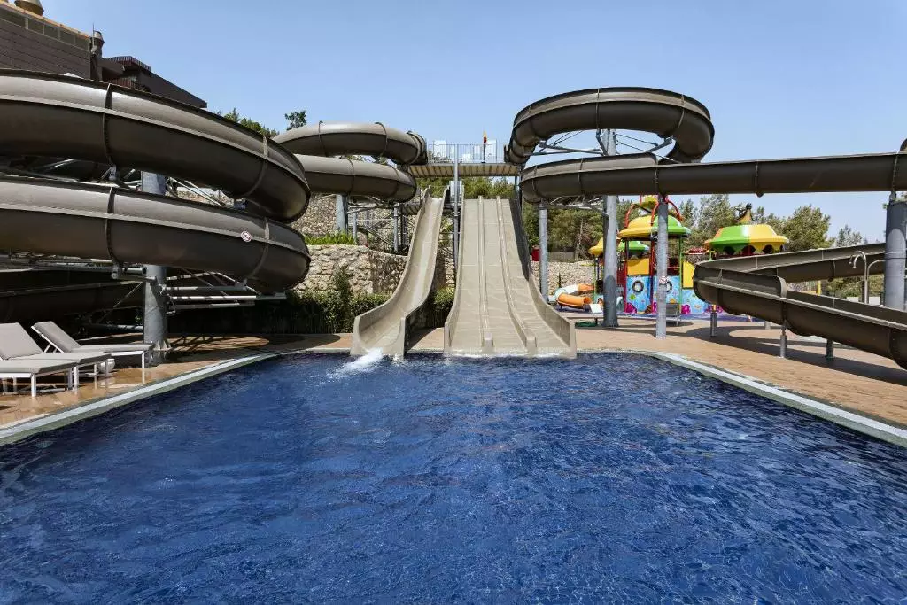 پارک تایتانیک